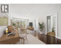 45 CEDARHILL Crescent Unit# 12D, kitchener, Ontario