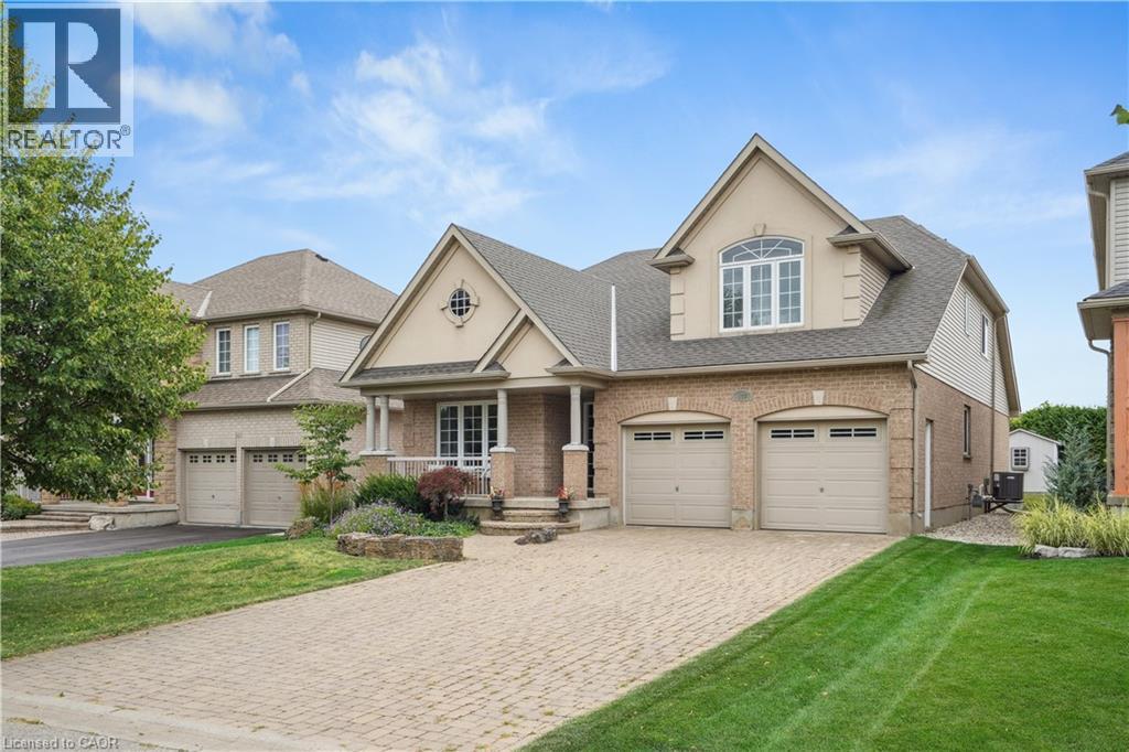 177 Wheeler Court, Rockwood, Ontario  N0B 2K0 - Photo 4 - 40765263