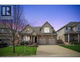 177 Wheeler Court 43 - Rockwood, Rockwood, Ca
