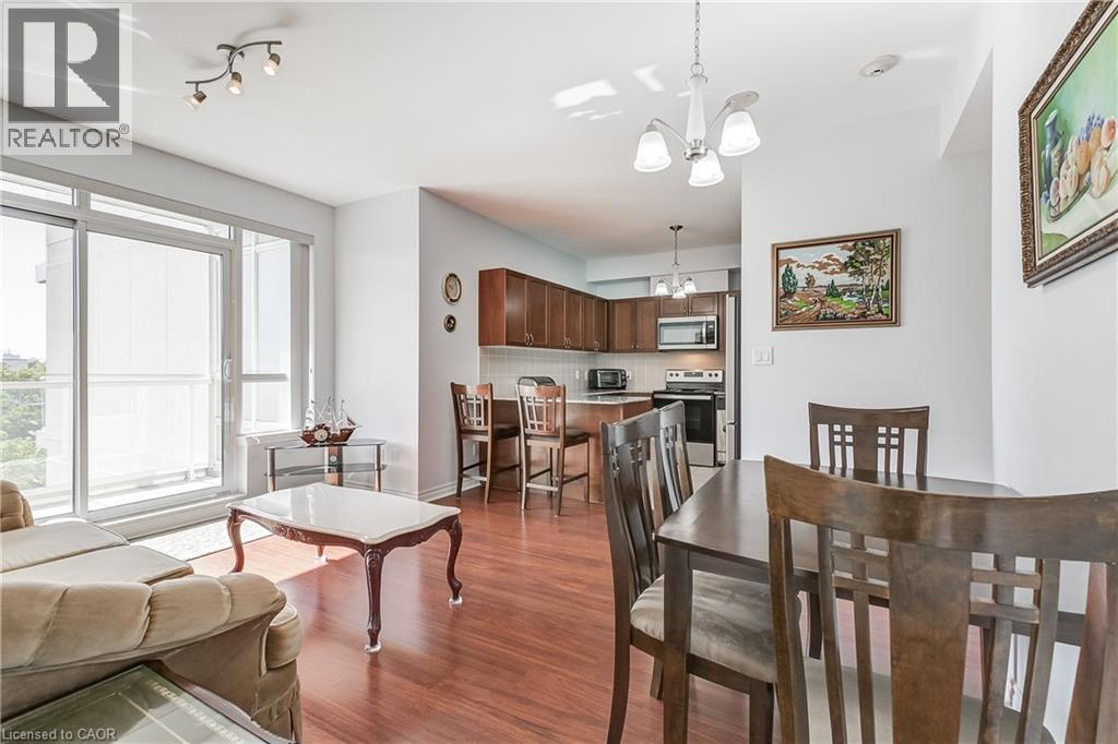 3865 Lake Shore Boulevard W Unit# 320, Toronto, Ontario  M8W 0A2 - Photo 15 - 40764943
