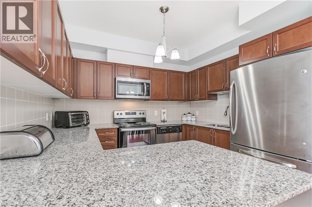 3865 Lake Shore Boulevard W Unit# 320, Toronto, Ontario  M8W 0A2 - Photo 17 - 40764943