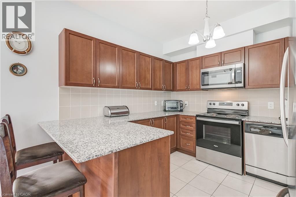 3865 Lake Shore Boulevard W Unit# 320, Toronto, Ontario  M8W 0A2 - Photo 18 - 40764943
