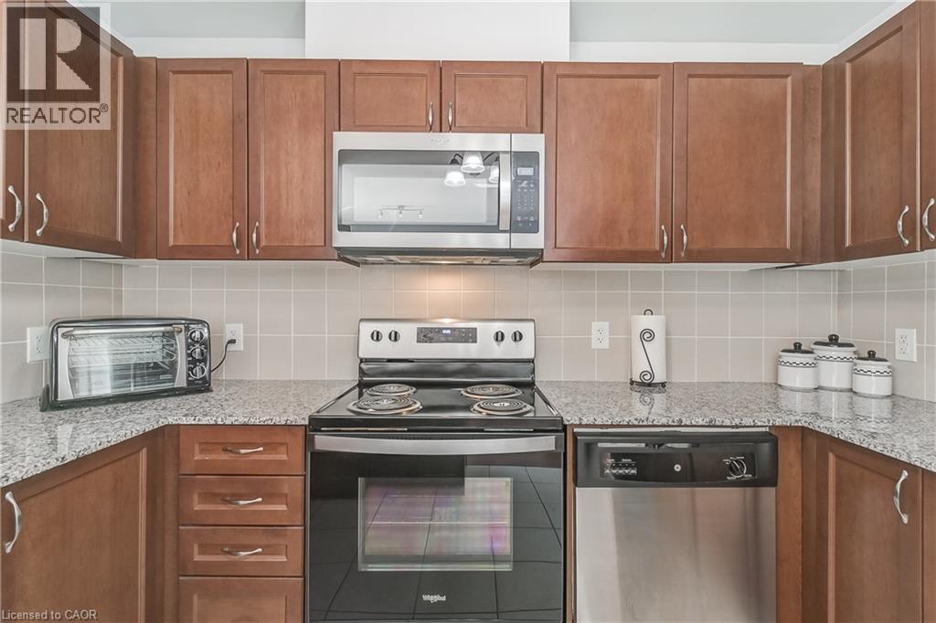 3865 Lake Shore Boulevard W Unit# 320, Toronto, Ontario  M8W 0A2 - Photo 19 - 40764943