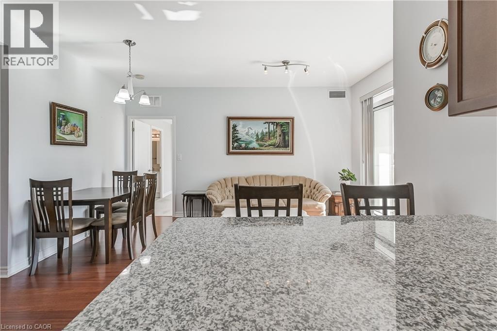 3865 Lake Shore Boulevard W Unit# 320, Toronto, Ontario  M8W 0A2 - Photo 21 - 40764943