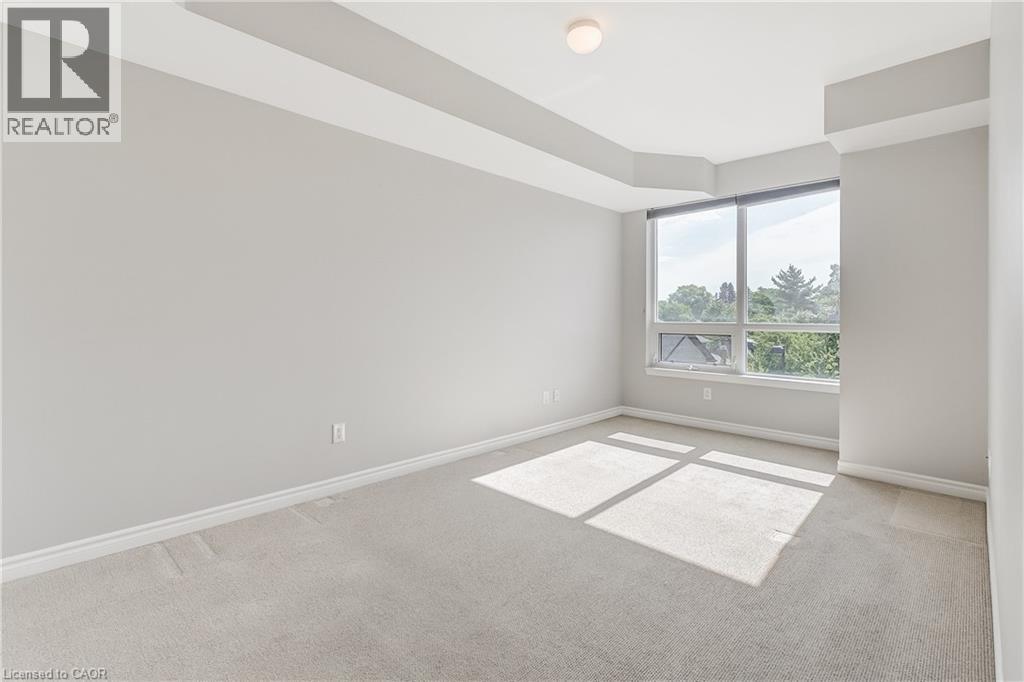 3865 Lake Shore Boulevard W Unit# 320, Toronto, Ontario  M8W 0A2 - Photo 26 - 40764943