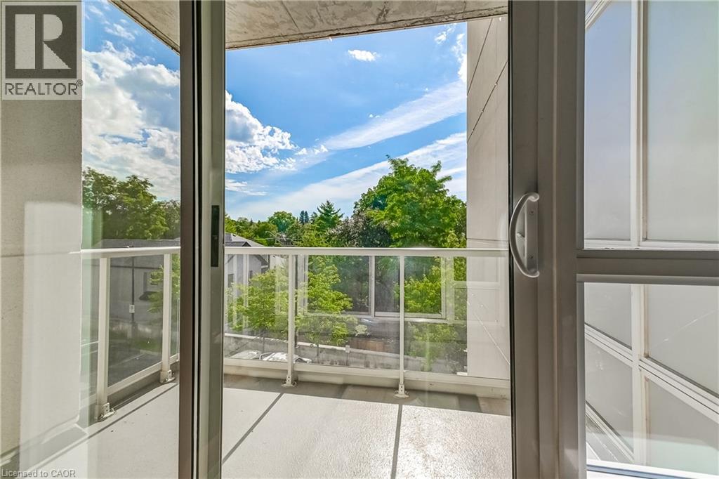 3865 Lake Shore Boulevard W Unit# 320, Toronto, Ontario  M8W 0A2 - Photo 31 - 40764943