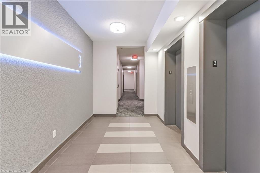 3865 Lake Shore Boulevard W Unit# 320, Toronto, Ontario  M8W 0A2 - Photo 35 - 40764943