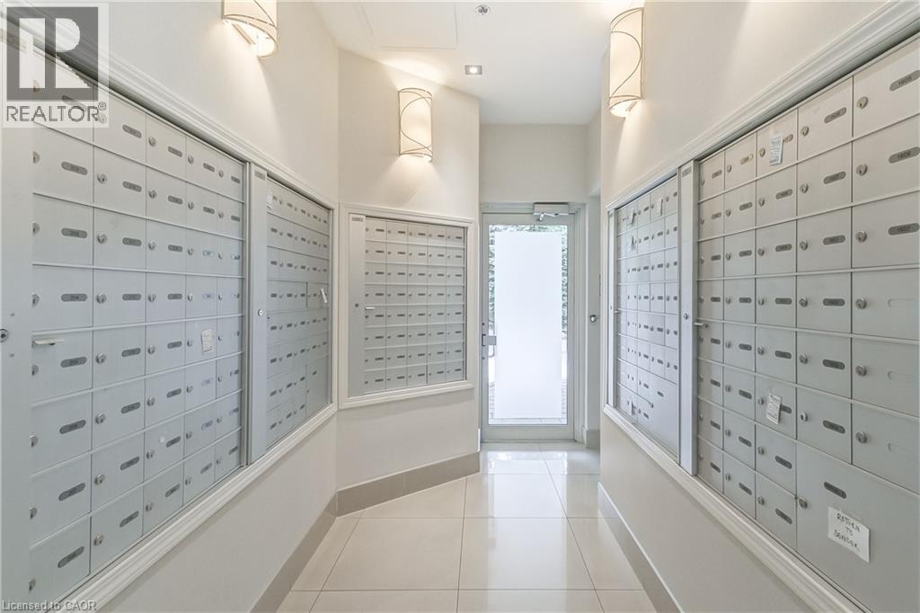 3865 Lake Shore Boulevard W Unit# 320, Toronto, Ontario  M8W 0A2 - Photo 38 - 40764943