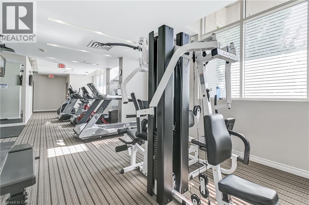 3865 Lake Shore Boulevard W Unit# 320, Toronto, Ontario  M8W 0A2 - Photo 39 - 40764943