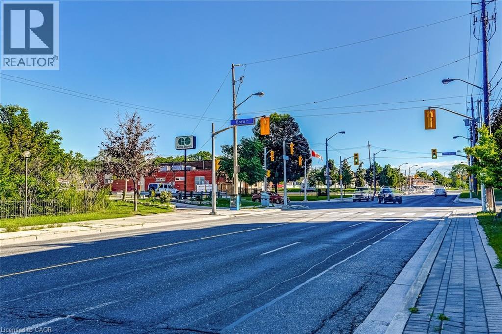 3865 Lake Shore Boulevard W Unit# 320, Toronto, Ontario  M8W 0A2 - Photo 47 - 40764943