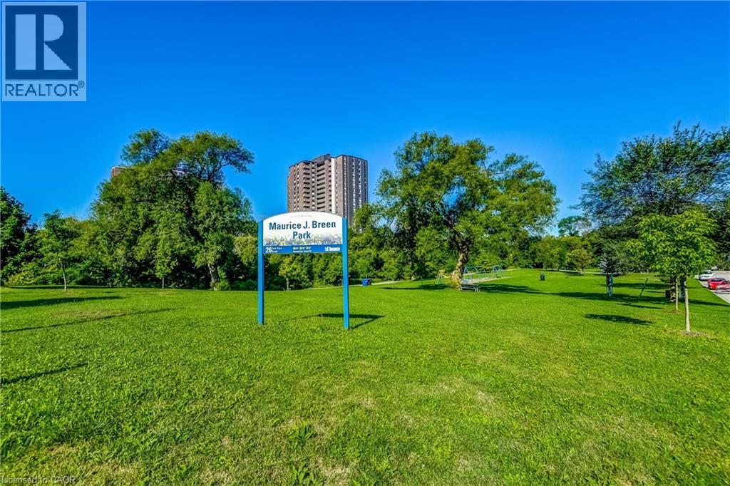 3865 Lake Shore Boulevard W Unit# 320, Toronto, Ontario  M8W 0A2 - Photo 48 - 40764943