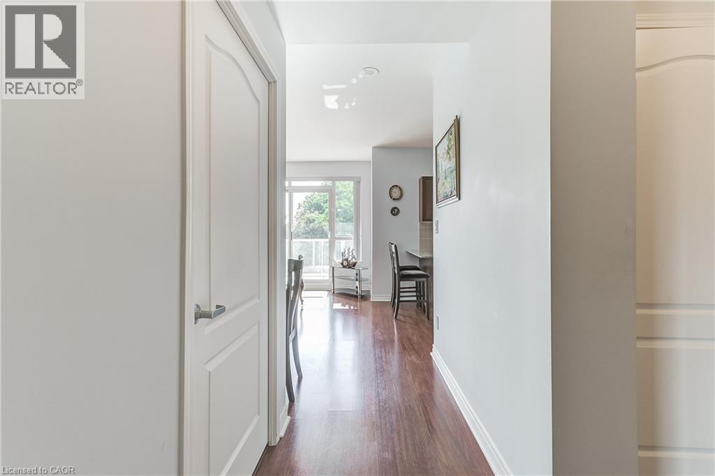 3865 Lake Shore Boulevard W Unit# 320, Toronto, Ontario  M8W 0A2 - Photo 9 - 40764943
