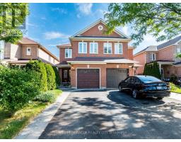 55 NATIVE LANDING, Brampton, Ontario