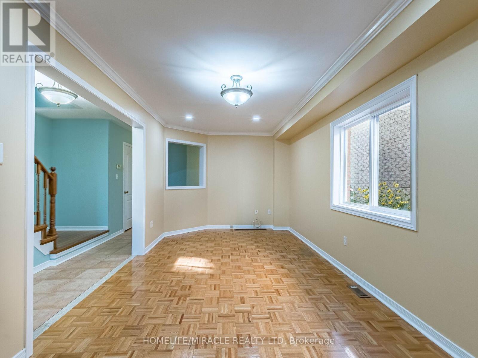 55 Native Landing, Brampton, Ontario  L6X 5A7 - Photo 11 - W12374499