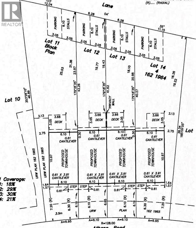 22-34 Athens Road, Blackfalds, Alberta  T4M 0N4 - Photo 12 - A2213822