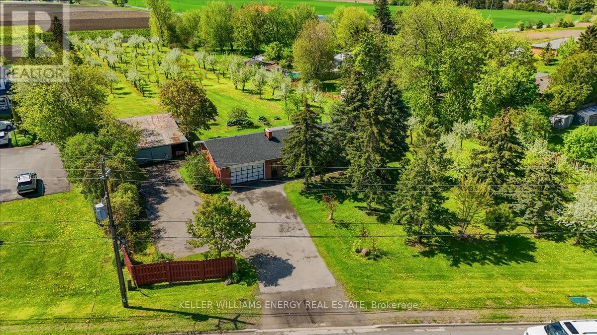 2263 Hwy 2 Highway, Clarington, Ontario  L1C 3K7 - Photo 4 - E12376933