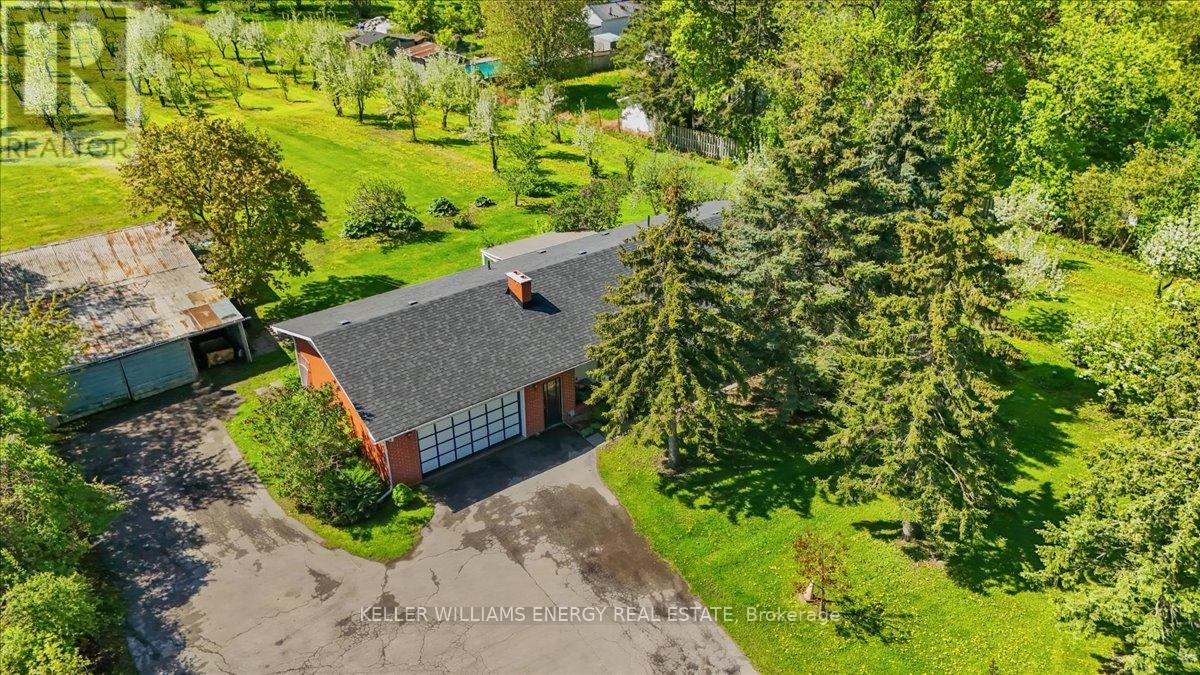 2263 Hwy 2 Highway, Clarington, Ontario  L1C 3K7 - Photo 5 - E12376933