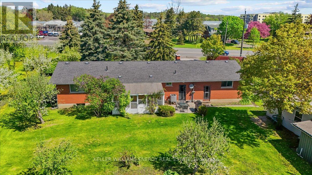 2263 Hwy 2 Highway, Clarington, Ontario  L1C 3K7 - Photo 9 - E12376933