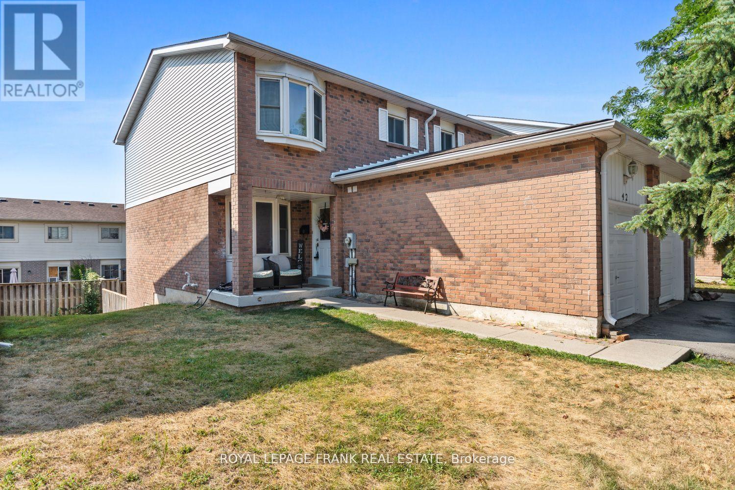 Property at 42 - 700 HARMONY ROAD N image 2