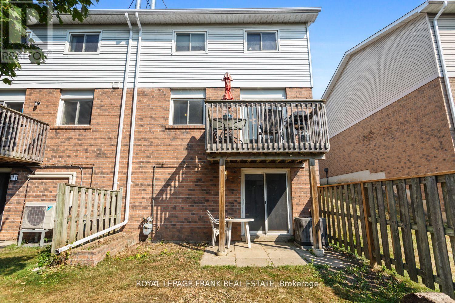 42 - 700 Harmony Road N, Oshawa, Ontario  L1K 1S2 - Photo 22 - E12376953