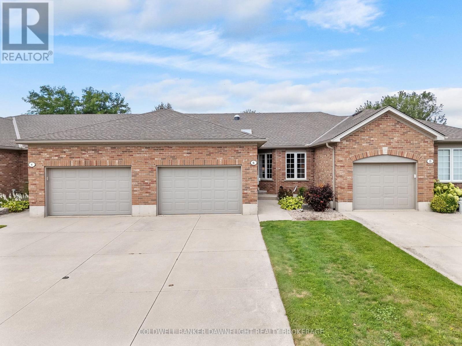 6 Shadow Lane, South Huron (Exeter), Ontario  N0M 1S1 - Photo 1 - X12376905