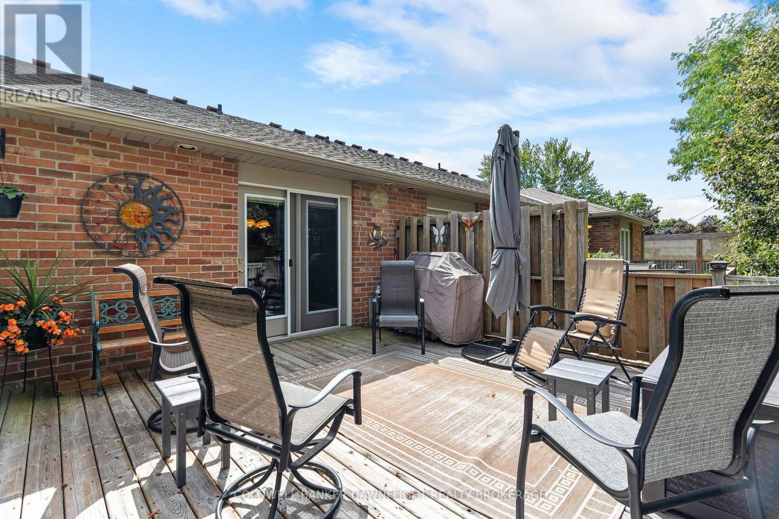 6 Shadow Lane, South Huron (Exeter), Ontario  N0M 1S1 - Photo 37 - X12376905