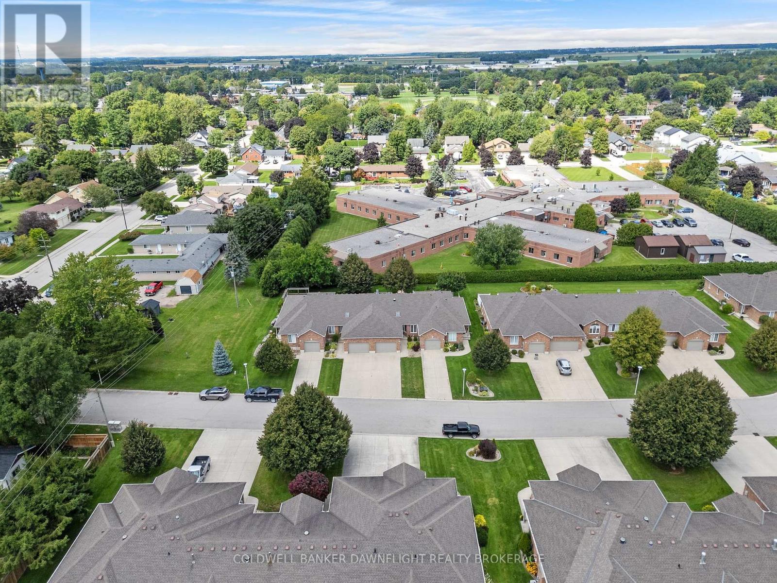 6 Shadow Lane, South Huron (Exeter), Ontario  N0M 1S1 - Photo 44 - X12376905