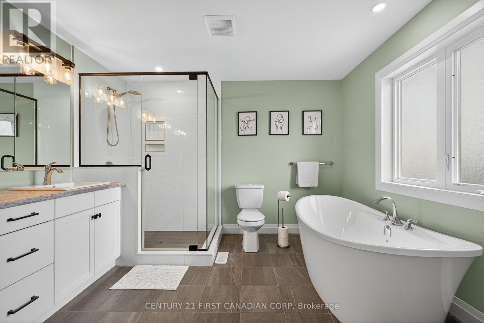 99 Thames Springs Crescent, Zorra, Ontario  N0M 2M0 - Photo 26 - X12376944