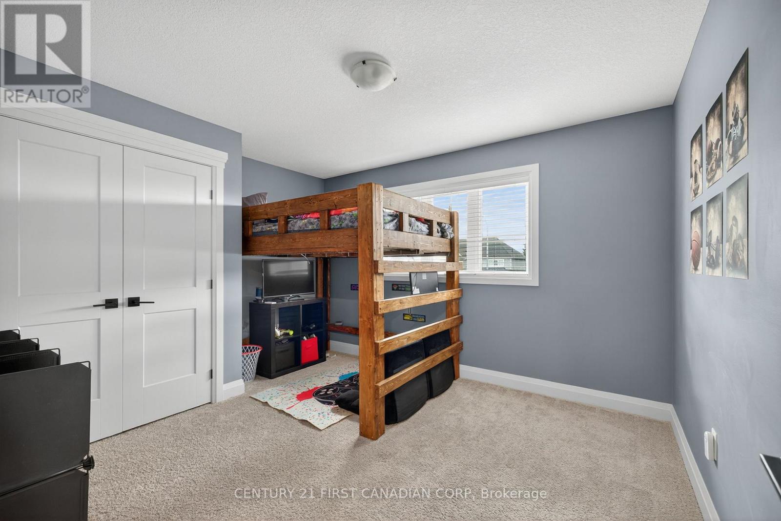 99 Thames Springs Crescent, Zorra, Ontario  N0M 2M0 - Photo 29 - X12376944