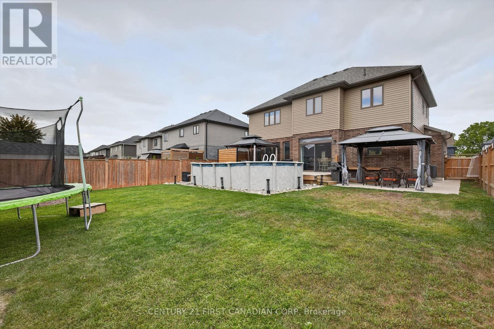 99 Thames Springs Crescent, Zorra, Ontario  N0M 2M0 - Photo 43 - X12376944