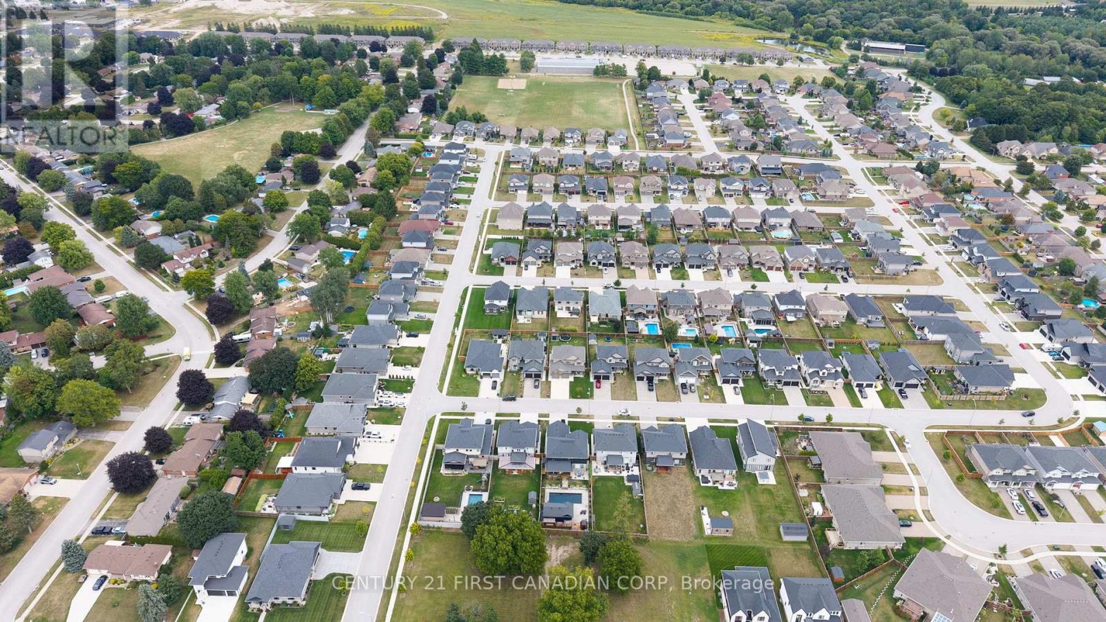 99 Thames Springs Crescent, Zorra, Ontario  N0M 2M0 - Photo 47 - X12376944