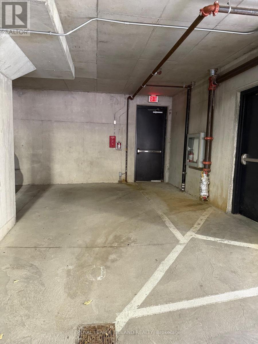 Photo 17 of 17 for 806 - 1235 Richmond Street