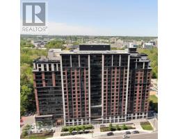 806 - 1235 RICHMOND STREET, London East, Ontario
