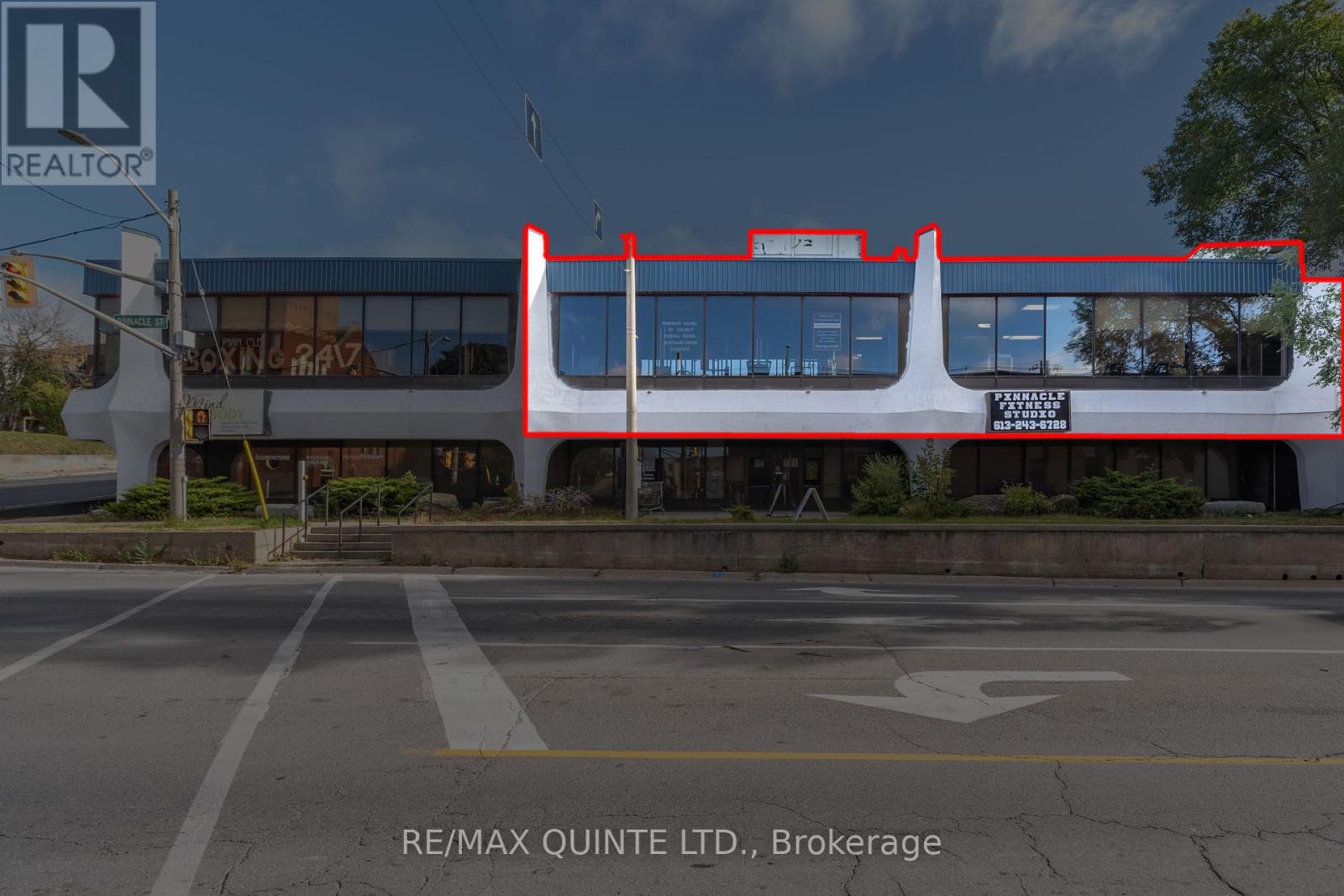 257 PINNACLE STREET, Belleville, Ontario