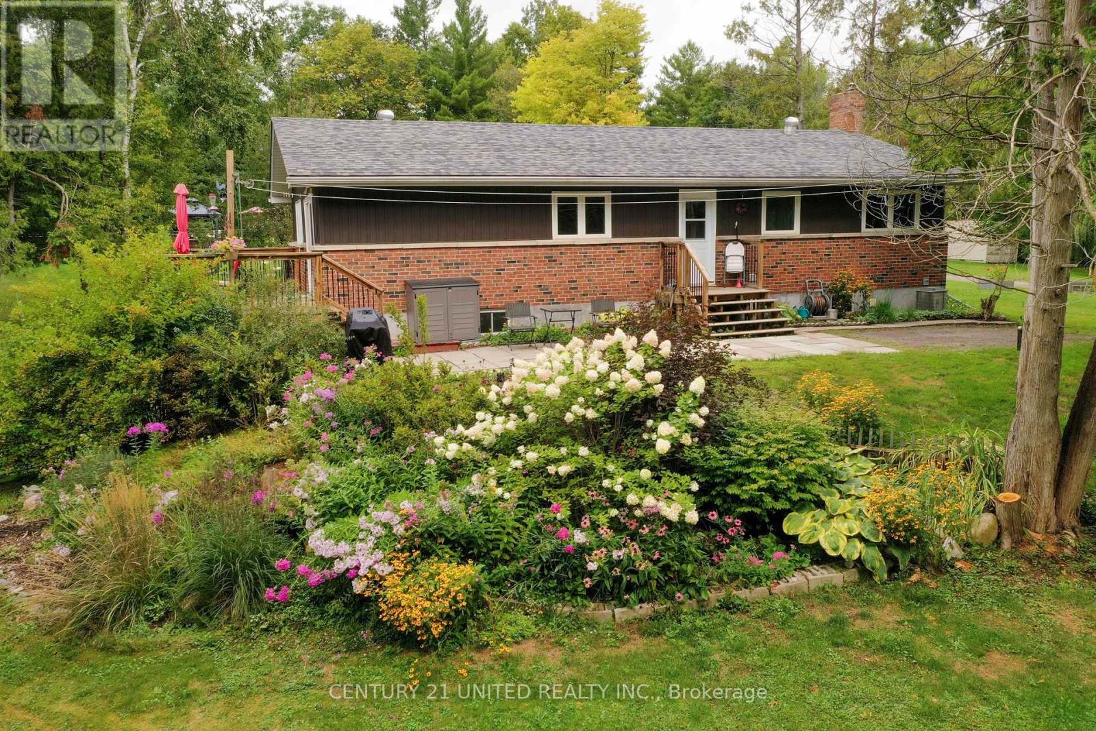 50 Brights Lane, Trent Hills, Ontario  K0L 1L0 - Photo 1 - X12376937