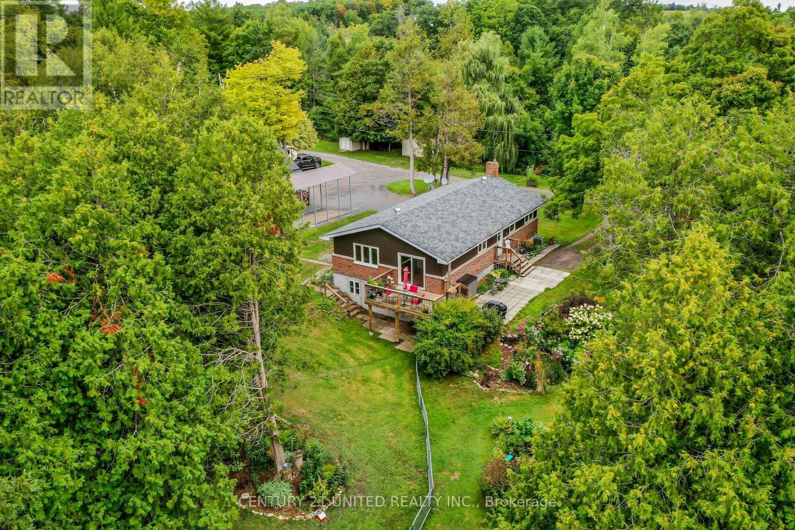 50 Brights Lane, Trent Hills, Ontario  K0L 1L0 - Photo 2 - X12376937