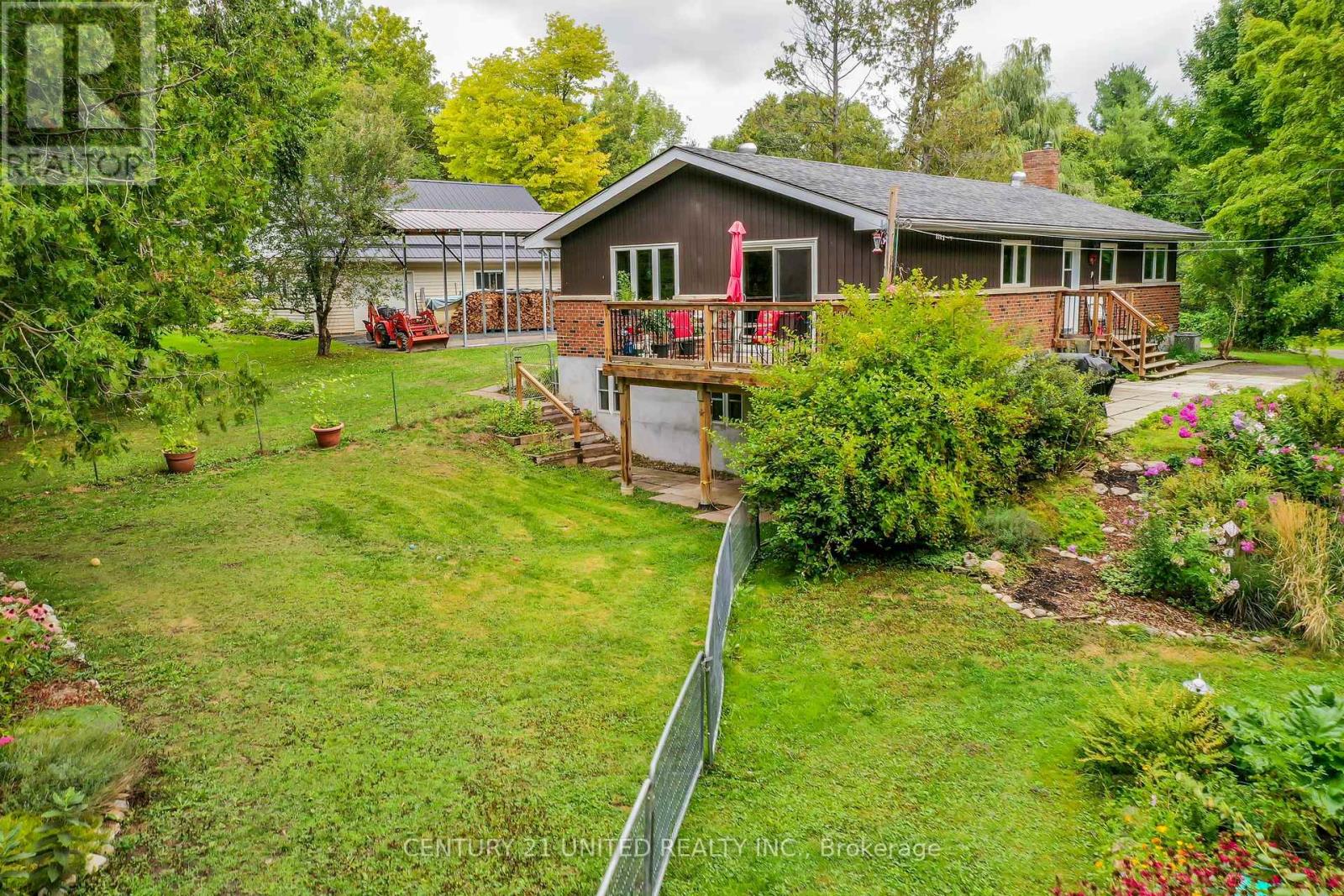 50 Brights Lane, Trent Hills, Ontario  K0L 1L0 - Photo 33 - X12376937