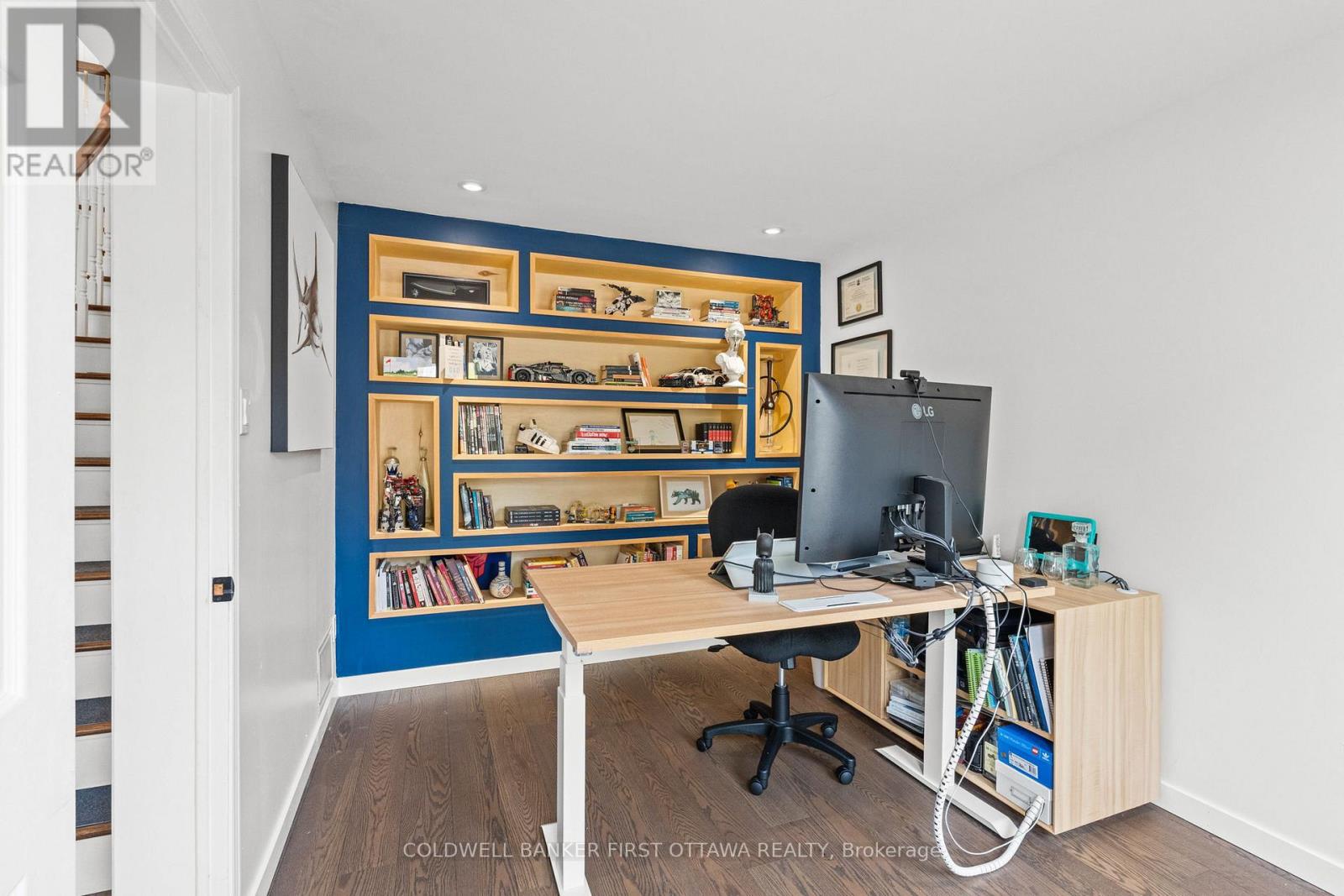 2722 Wyldewood Street, Ottawa, Ontario  K1T 2R9 - Photo 6 - X12376882