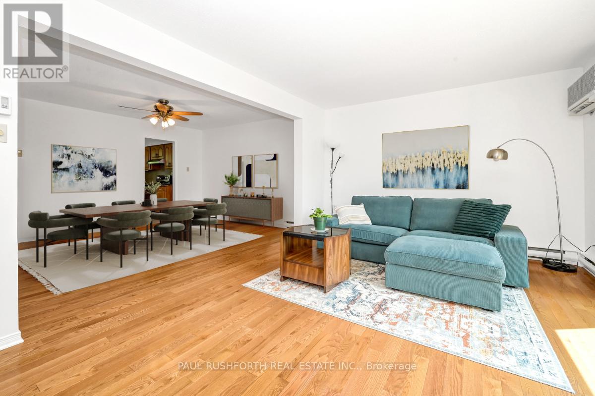 16 Oakley Avenue, Ottawa, Ontario  K2B 6M6 - Photo 6 - X12376960