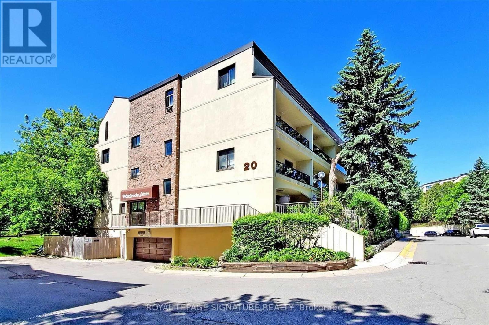 Property at 190 - 20 MOONSTONE BYWAY image 4