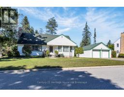 10 PARKSIDE DRIVE, Tillsonburg, Ontario
