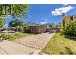 7116 Harriman Street, Niagara Falls (Casey), Ca