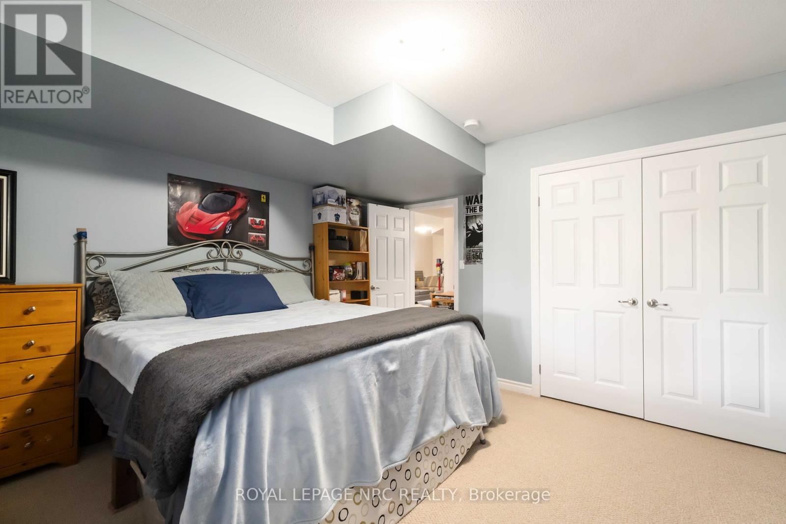 10 - 77 Avery Crescent, St. Catharines, Ontario  L2P 0E5 - Photo 16 - X12376934