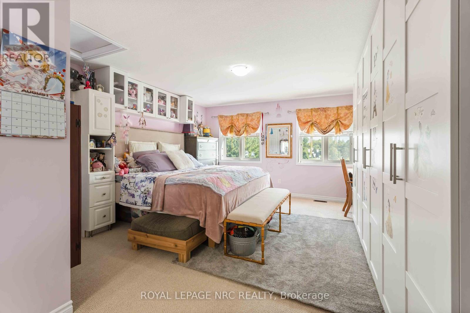 10 - 77 Avery Crescent, St. Catharines, Ontario  L2P 0E5 - Photo 18 - X12376934