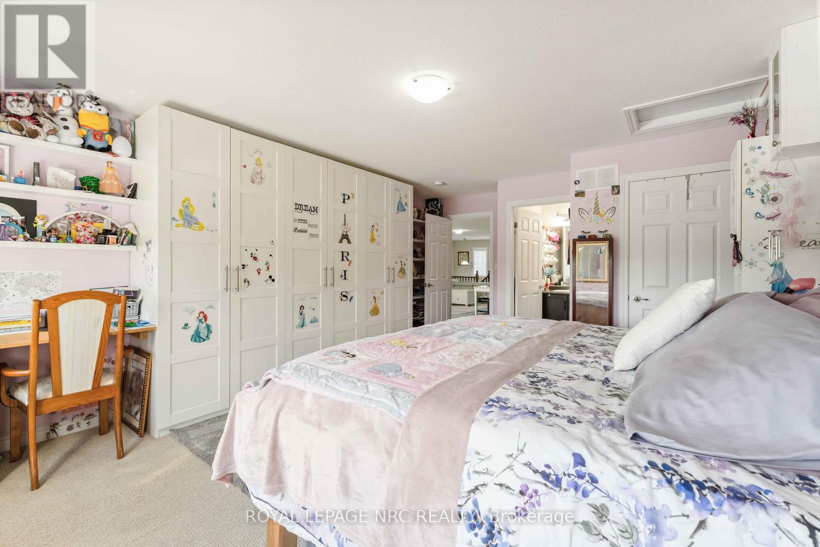 10 - 77 Avery Crescent, St. Catharines, Ontario  L2P 0E5 - Photo 19 - X12376934