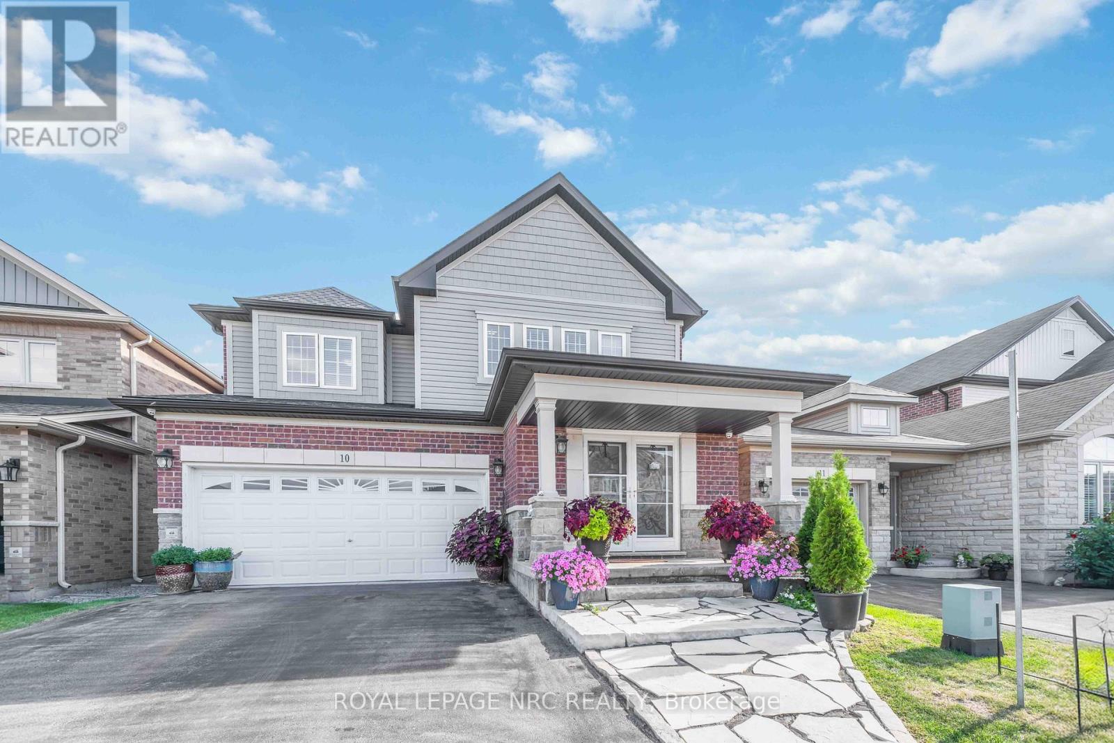 10 - 77 Avery Crescent, St. Catharines, Ontario  L2P 0E5 - Photo 2 - X12376934