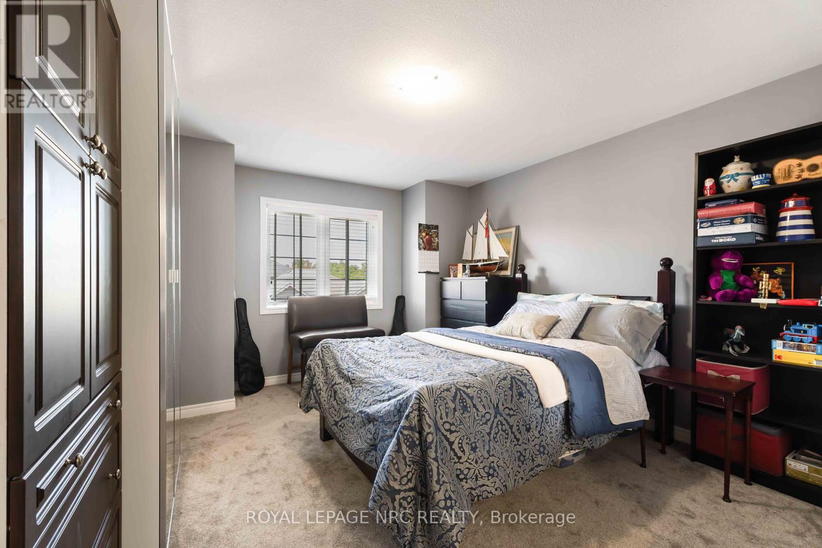 10 - 77 Avery Crescent, St. Catharines, Ontario  L2P 0E5 - Photo 21 - X12376934