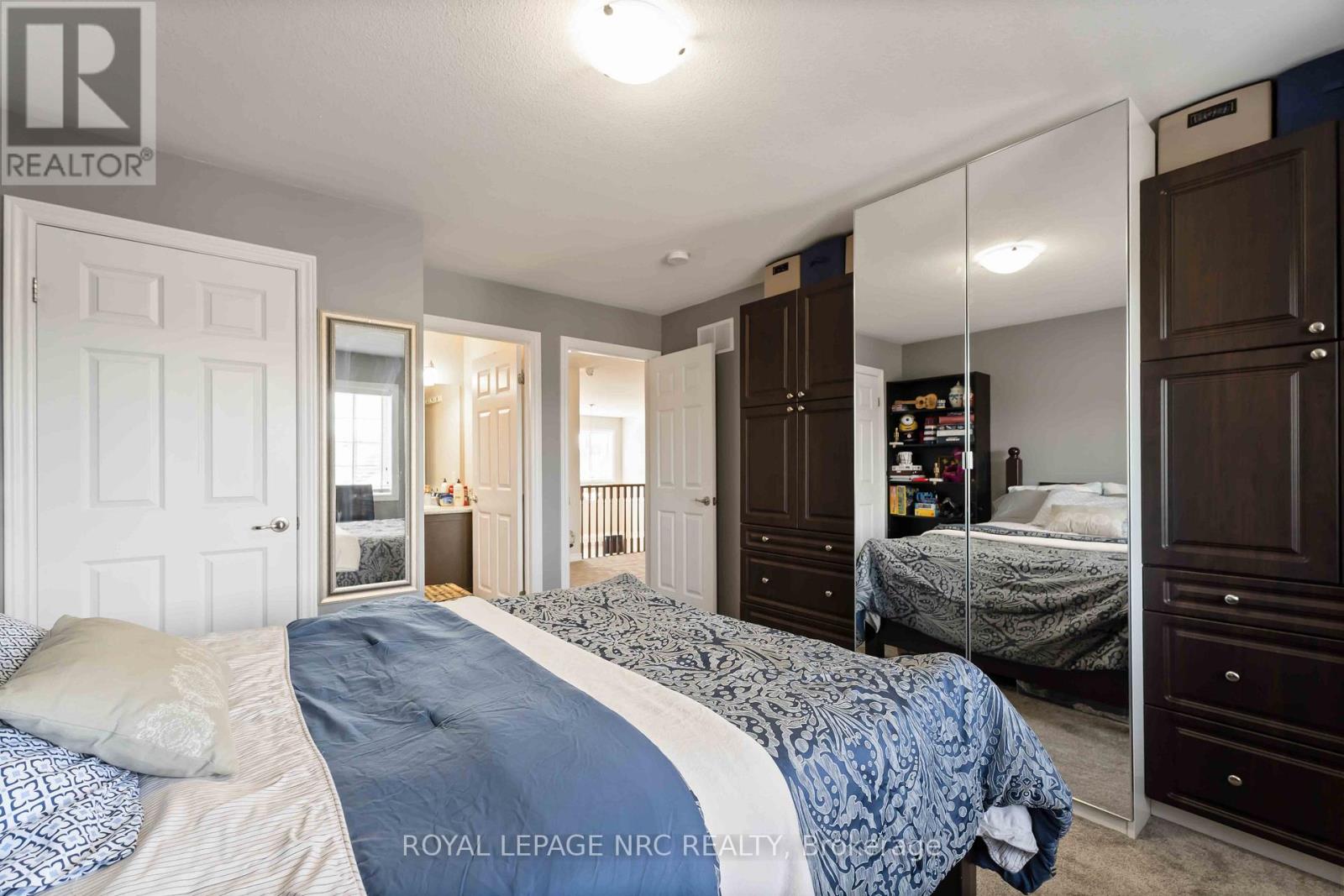 10 - 77 Avery Crescent, St. Catharines, Ontario  L2P 0E5 - Photo 22 - X12376934