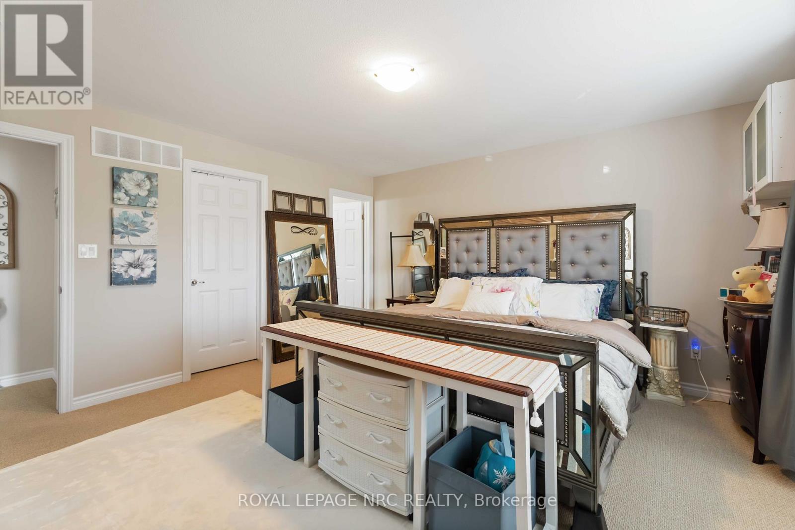 10 - 77 Avery Crescent, St. Catharines, Ontario  L2P 0E5 - Photo 25 - X12376934