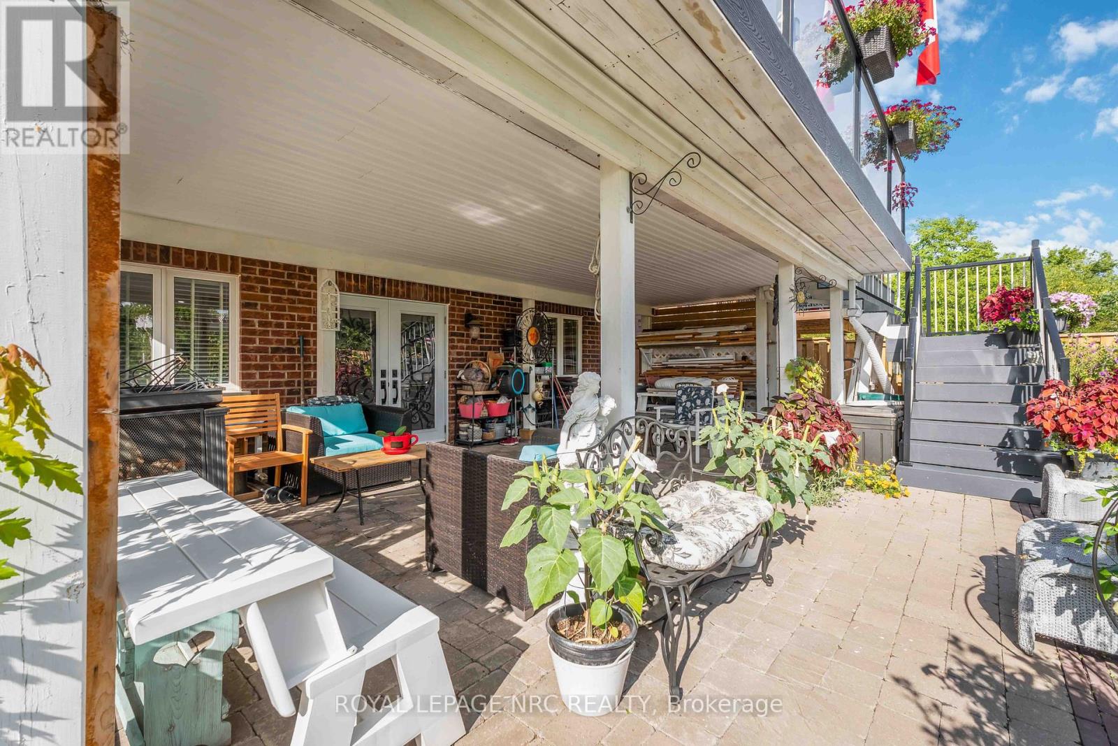10 - 77 Avery Crescent, St. Catharines, Ontario  L2P 0E5 - Photo 32 - X12376934